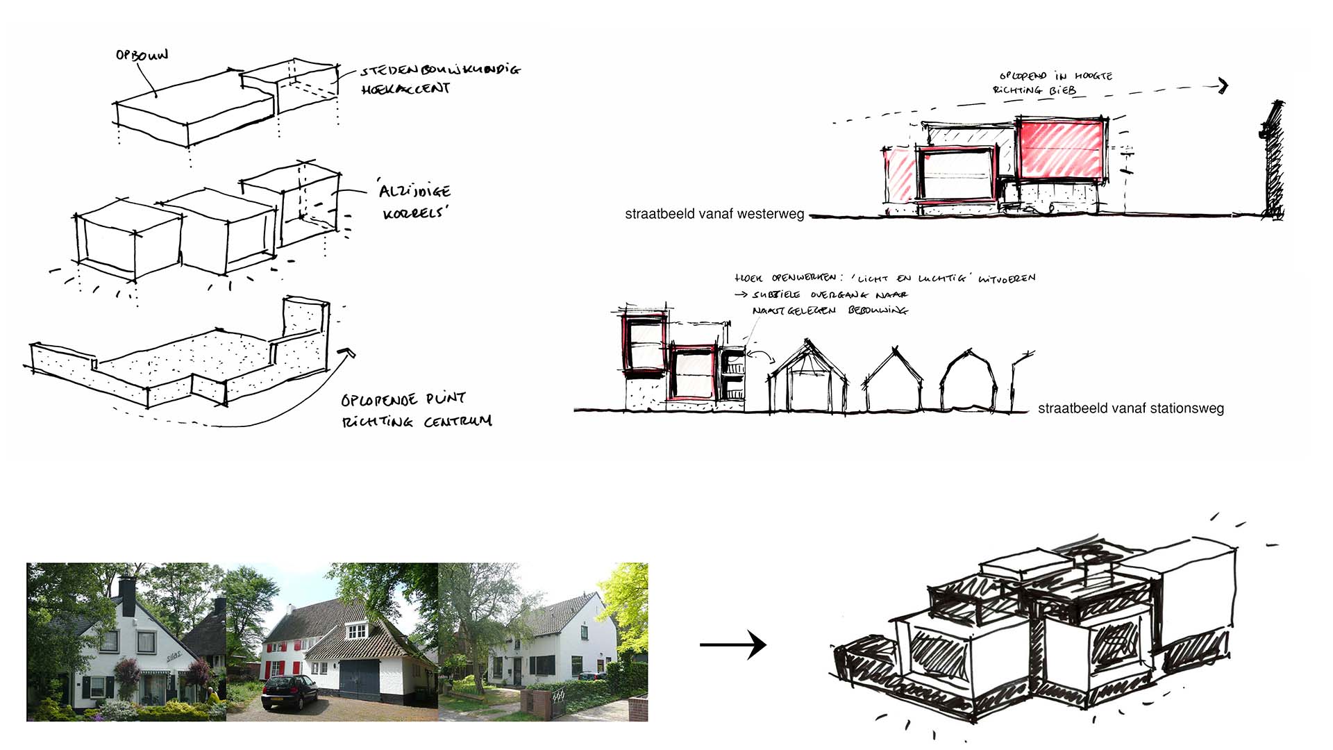 Sd-a Architecten | 1428 Appartementen Blockhove 0005 001