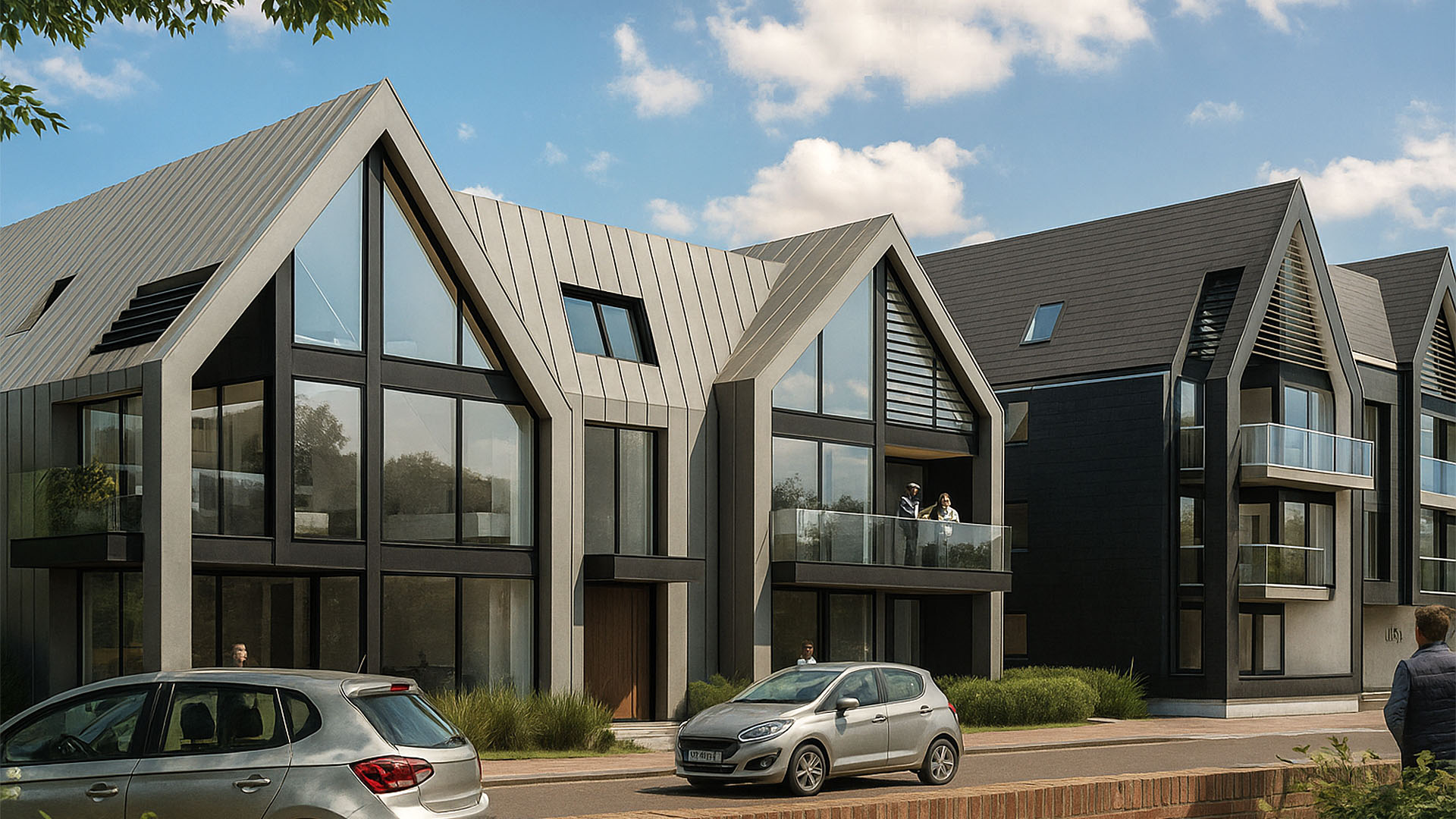 Sd-a Architecten | Appartementen Monsmarem 0000 010
