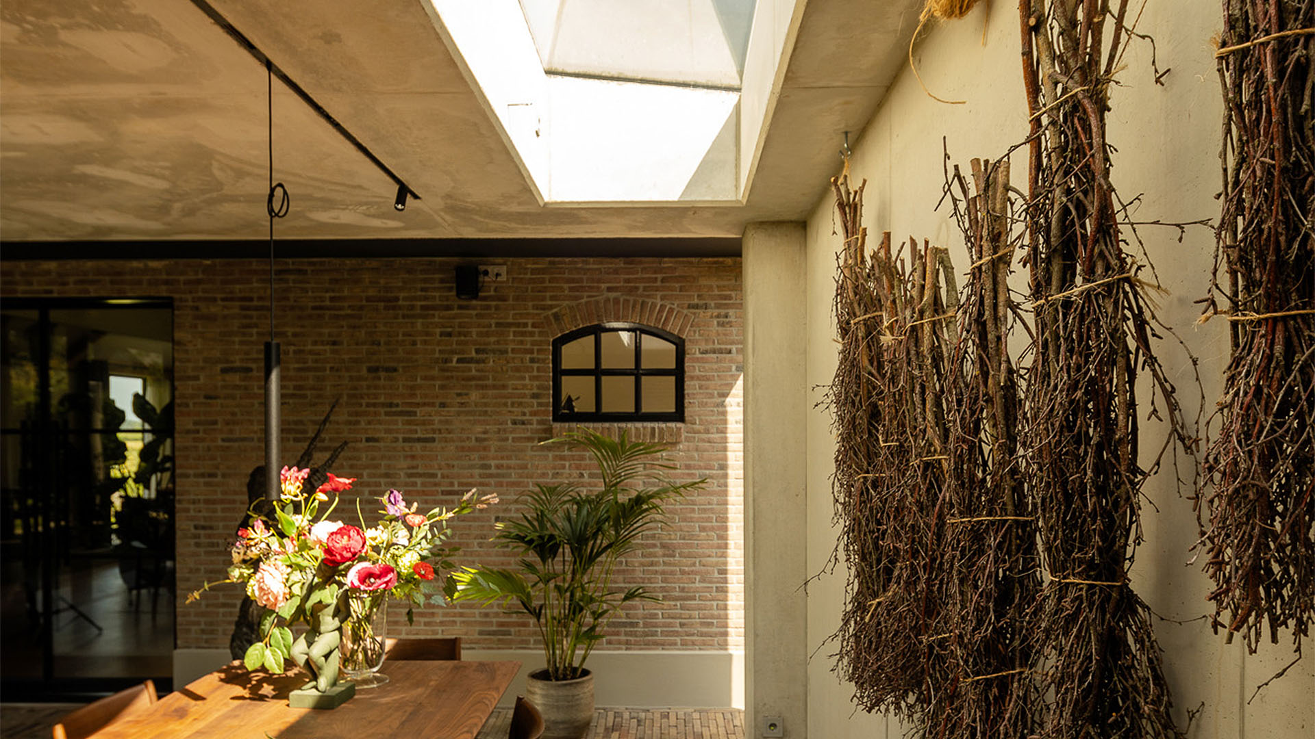 Sd-a Architecten | Vrijstaande woning met kapberg 0002 017