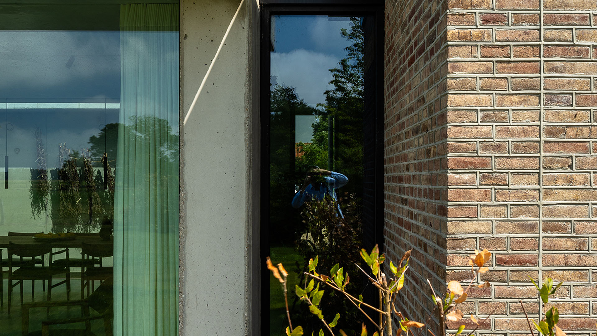 Sd-a Architecten | Vrijstaande woning met kapberg 0006 013