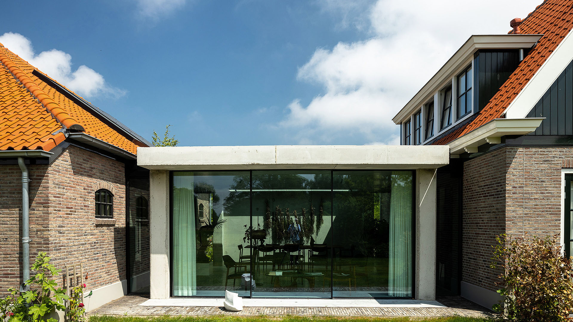 Sd-a Architecten | Vrijstaande woning met kapberg 0007 012