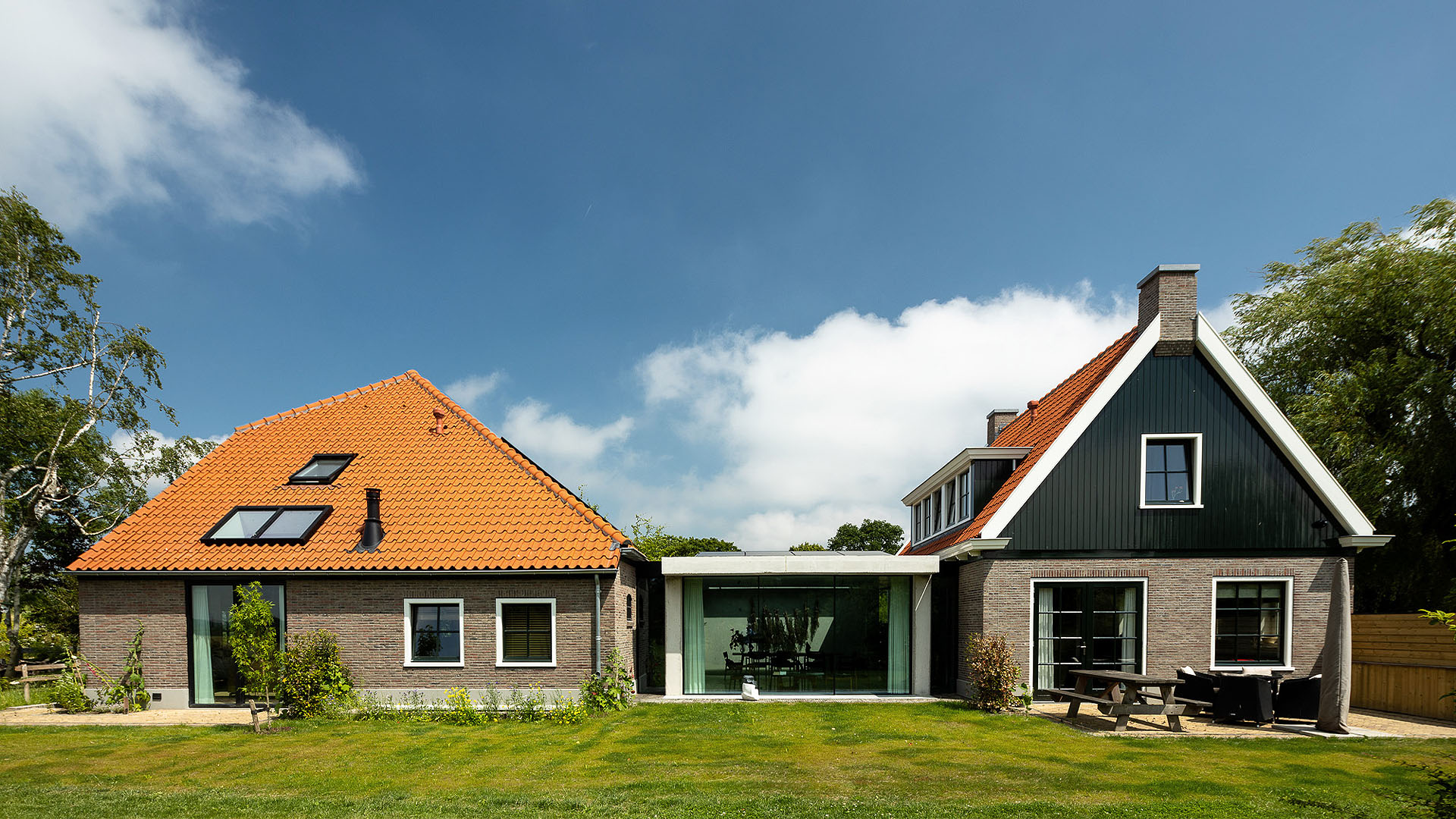 Sd-a Architecten | Vrijstaande woning met kapberg 0008 011