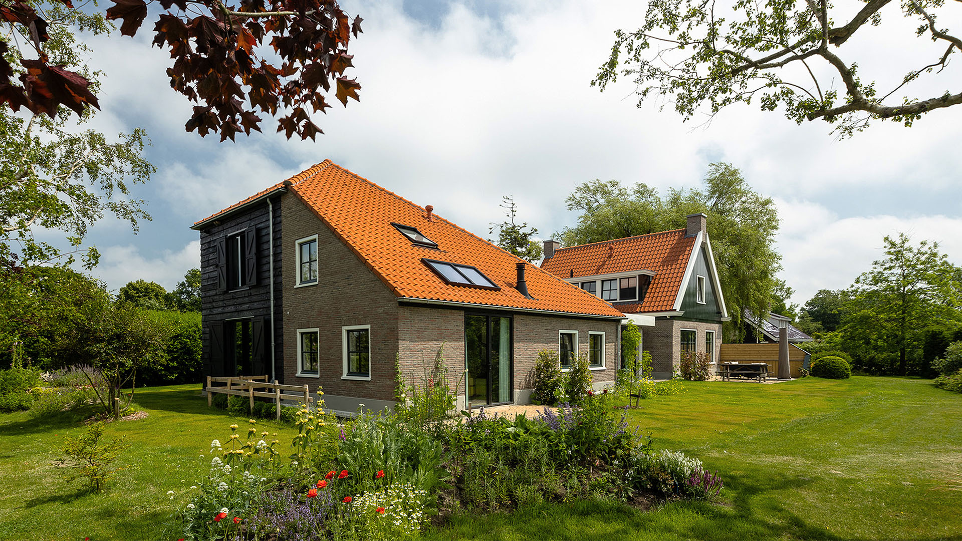 Sd-a Architecten | Vrijstaande woning met kapberg 0009 010