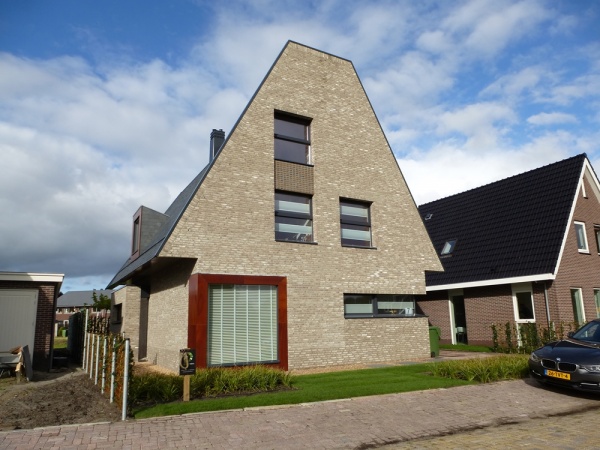 Woning te Alkmaar